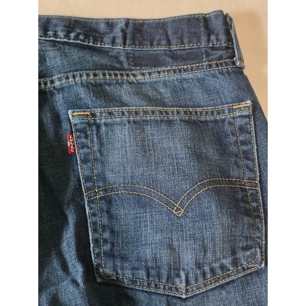 Levis levi 513